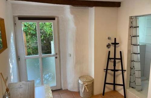 4 Betten in 3-Zimmer-Wohnung mit WLAN TV und Garten - Foto 5