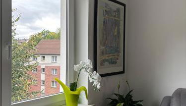 Apartment near the center - Foto 2