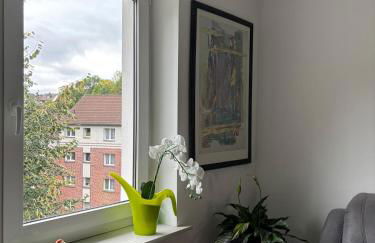 Apartment near the center - Foto 2