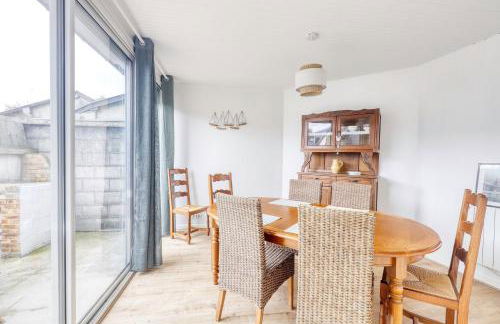 Les Brises Normandes - Maison à 4min de la plage - Foto 14