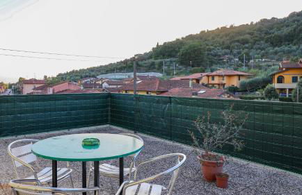 The Modern Stay - with Terrace, Wi-Fi, Parking Lot - Foto 9