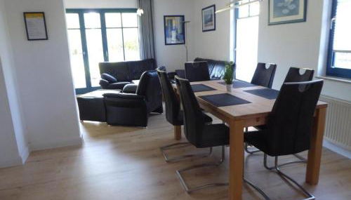 Reetdachhaus in der Puddeminer Wiek - Foto 4