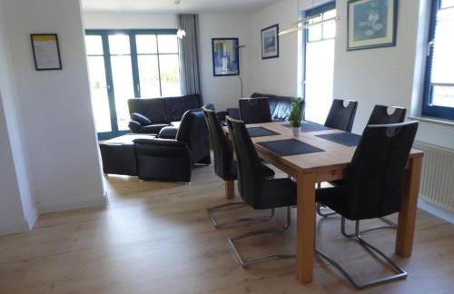 Reetdachhaus in der Puddeminer Wiek - Foto 4