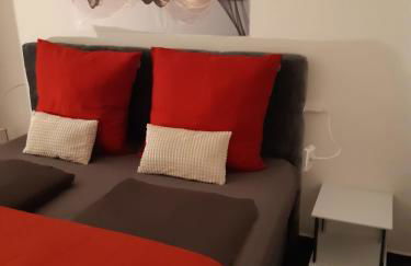 Schalke GelsenkirchenSie wollen Günstig und KomfortabelWir auch für unsere bestenDie Gäste - Foto 20