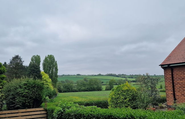 Beautiful 1-bed Apartment in Derbyshire - Foto 28