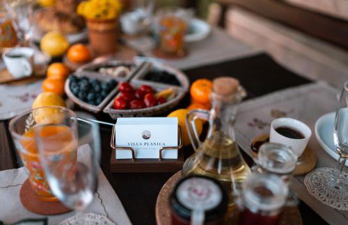 Villa Planica Holiday Home - Foto 8