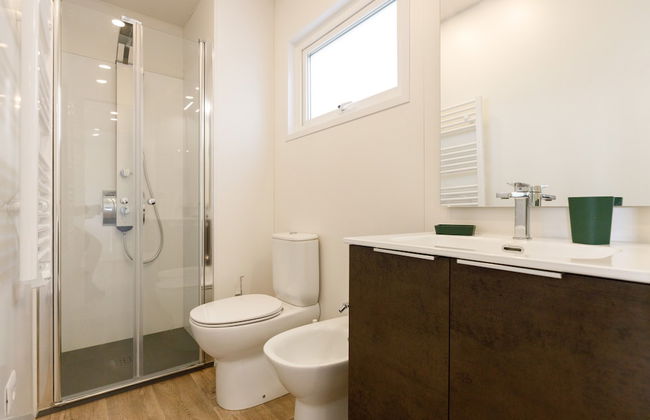 Agriturismo Agricamping GARDA NATURA - Foto 18