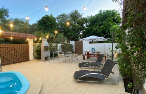 Casa Paraiso de Sonho Verde - Foto 32