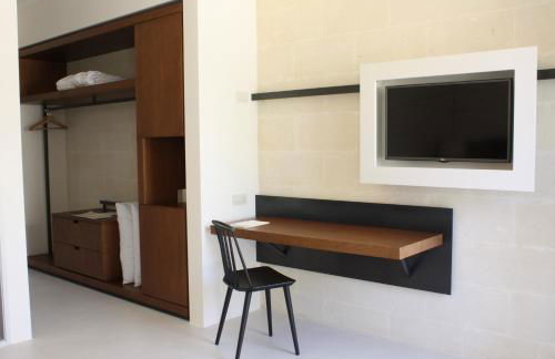 Masseria Amastuola Wine Resort - Foto 27