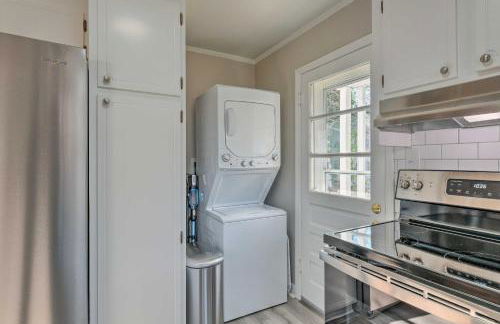 Mid-Century Modern Cottage in Ardmore Area! - Photo 14