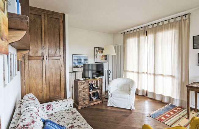 Villa la Vena - Foto 9