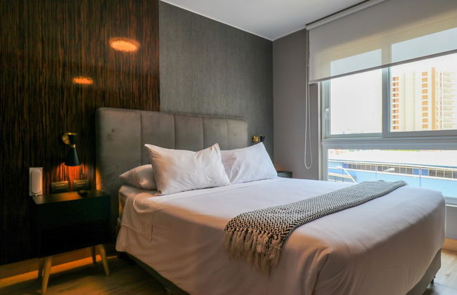 w Splendid 3BR in Barranco - Photo 26