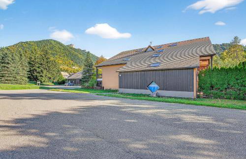 Appart Tallas Pieds Des Pistes - Foto 18