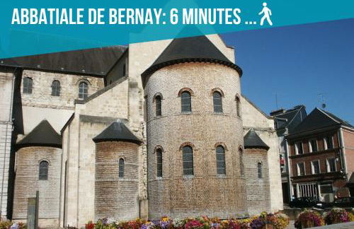 "Modern Cosy" Hyper centre - Foto 19