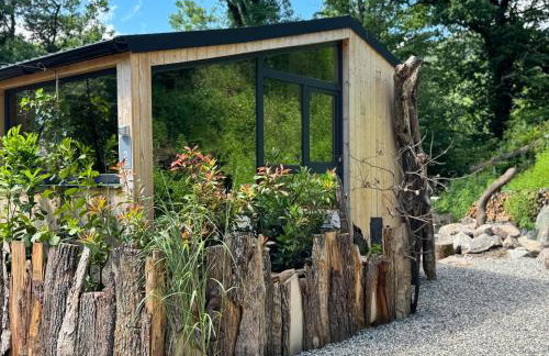 Domaine des Constellations - Tiny Houses & Bains Nordiques - Foto 34