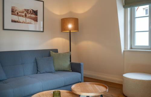 Alte Bäckerei Königstein Aparthotel und Café - Foto 49