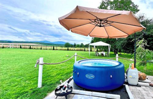 Nuka House - Teatr Natury z Jacuzzi - Foto 2