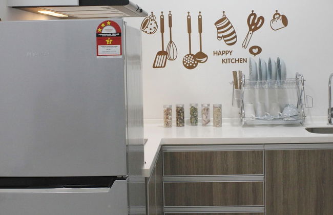 H2H Swiss Home - Foto 15