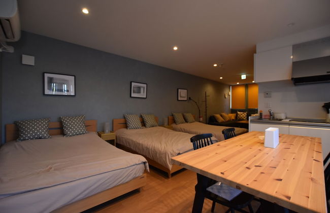 PrimeRoomBeppu Asami - Foto 3