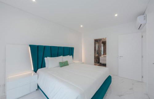 Luxury apartments with stunning sea views - Foto 45