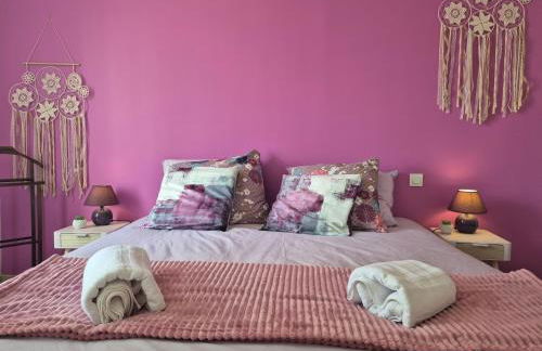 La Thibaudière - Maison familiale - Photo 25