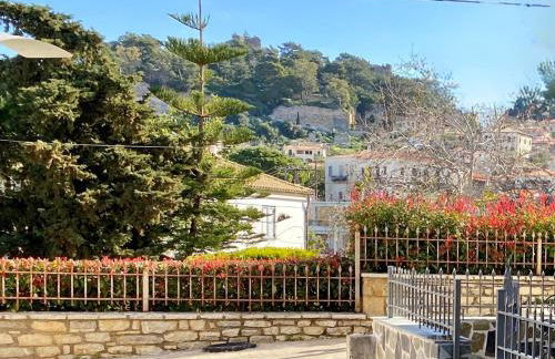 Panoraias Luxury Suite Kyparissia - Foto 78