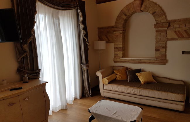 Agriturismo De Luca - Photo 15