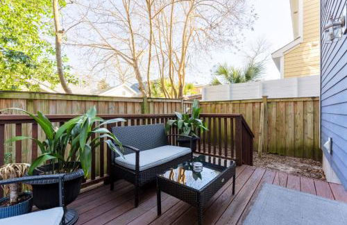 Downtown Wilmington Home ~ Pet Friendly - Foto 32