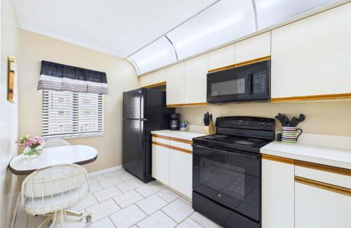 Sandcastles 2BR2BA Cocoa Beach Ocean Views! - Foto 30