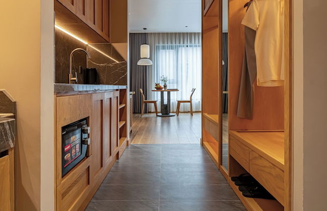 Nam Dat Hotel by D'Lecia Ha Long - Foto 16