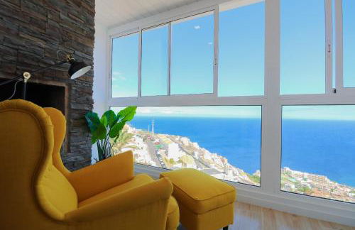 Tabaiba Ocean View Apartment - Foto 1