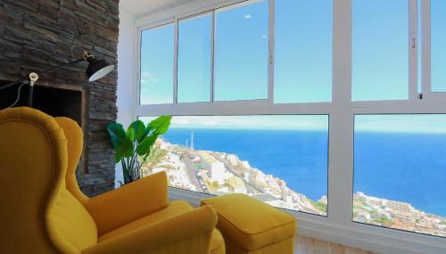 Tabaiba Ocean View Apartment - Foto 1