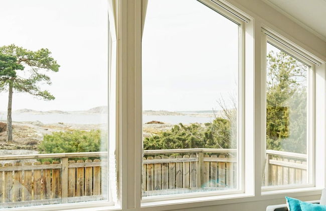 8 Person Holiday Home in Stromstad - Photo 23