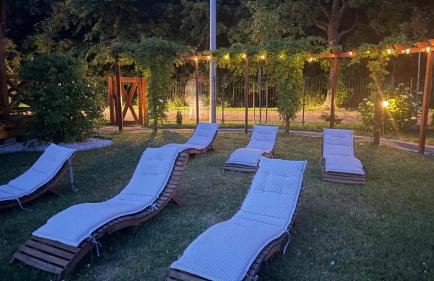 Osada Międzywodzie - Foto 13