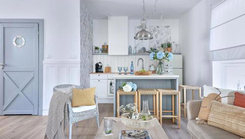 Apartament Aqua Przystań 80 - Rumia Novum - Foto 2