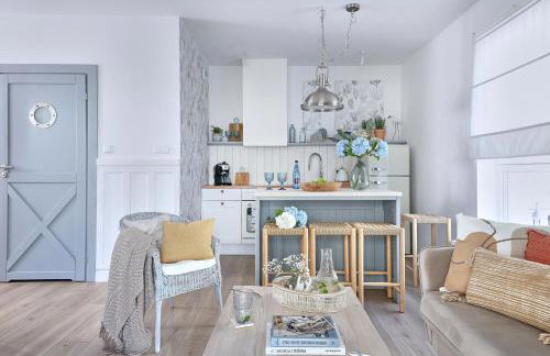 Apartament Aqua Przystań 80 - Rumia Novum - Foto 2