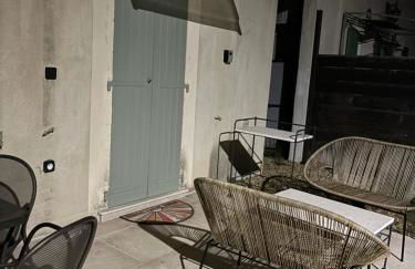 Le cabanon aux volets verts - Foto 54