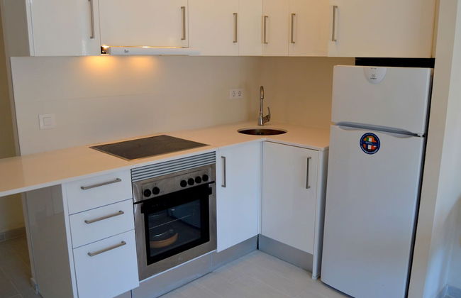 Apartments Soleil Plage 2 - Foto 7