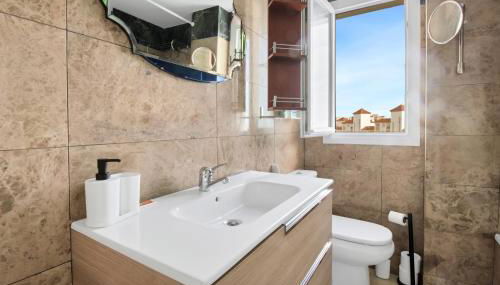 Estepona Puerto Blanco Appartement - Casa Valk - Photo 3