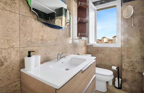 Estepona Puerto Blanco Appartement - Casa Valk - Photo 3