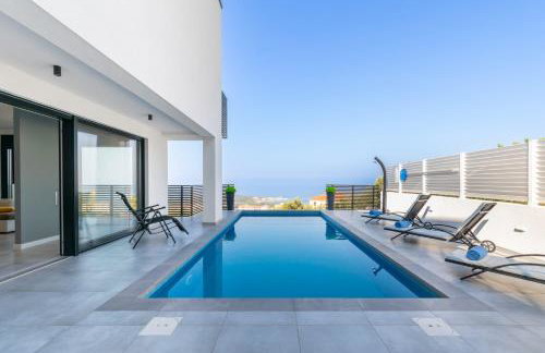 Villa Andro - Foto 17