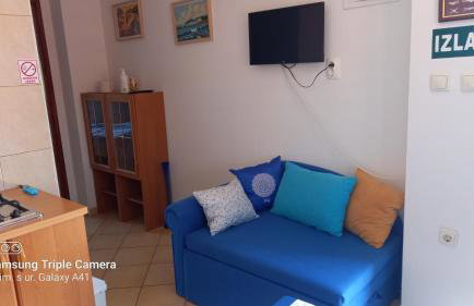 Eco Secluded apartments Zabodarski - Foto 72