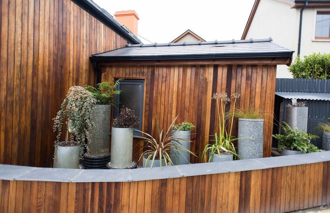 Charming 2-bed House in West Cork Cupid's Cottage - Foto 3