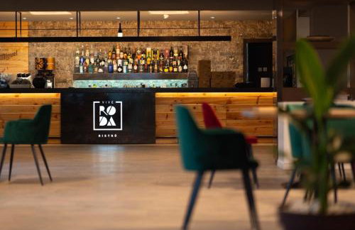 Roda Golf. Poolside apartment - Photo 3