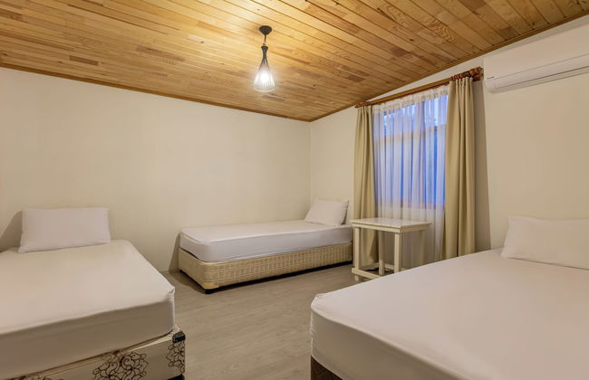 Etenna Beach Bungalows - Foto 23