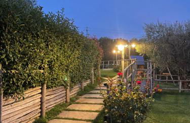 Montenovo Country House - Foto 32