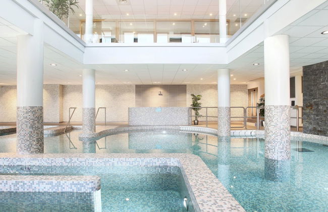 3 bedroom Apartment in La Clusaz with swimming pool and terrace - Photo 15