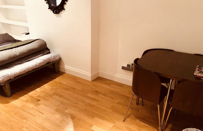 3 Bedroom Apartments Wells Street - Foto 18