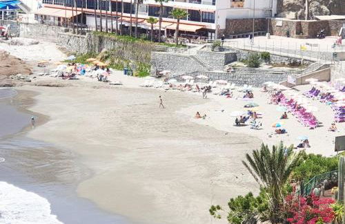 Sea View Apartment in Patalavaca - Foto 26