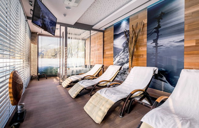 Hotel Pecr Well - Foto 22